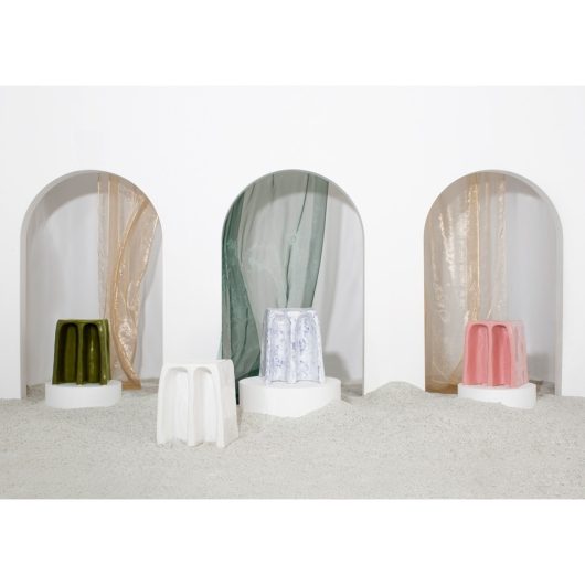 ChouChou Stool