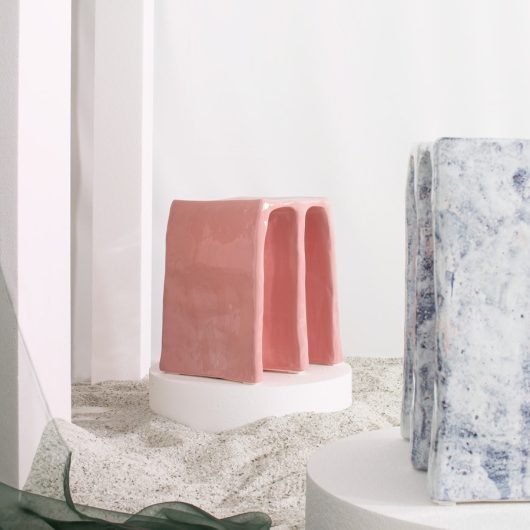 ChouChou Stool