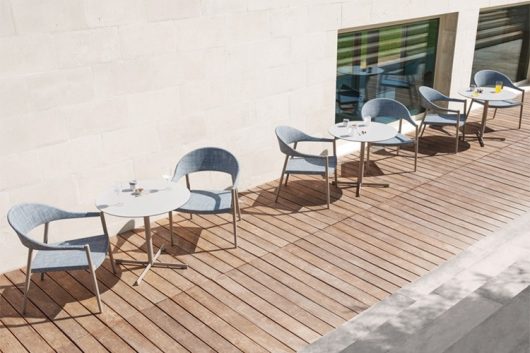 Clever Armchair Outdoor