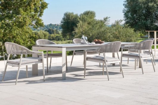 Clever Armchair Outdoor