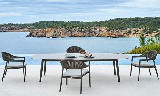 Clever Armchair Outdoor