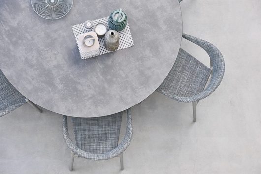 Clever Chair Outdoor