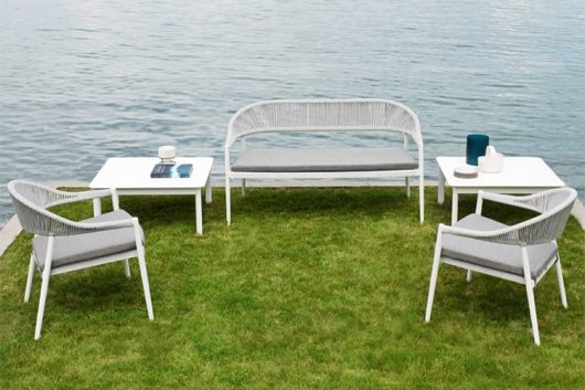 Clever Sofa Outdoor