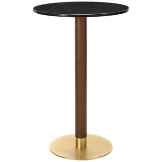 Cognac Bar Table