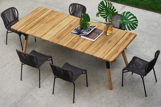 Cricket Chair Outdoor