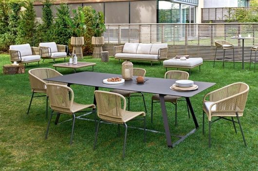 Cricket Chair Outdoor