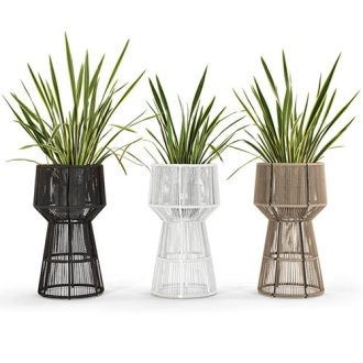 Cricket Planter Outdoor