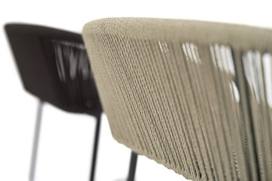 Cricket Stool Outdoor
