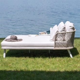 Emma Daybed Outdoor