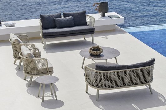 Emma Sofa Outdoor