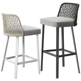 Emma Stool Outdoor