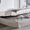 Ghost Bed Base