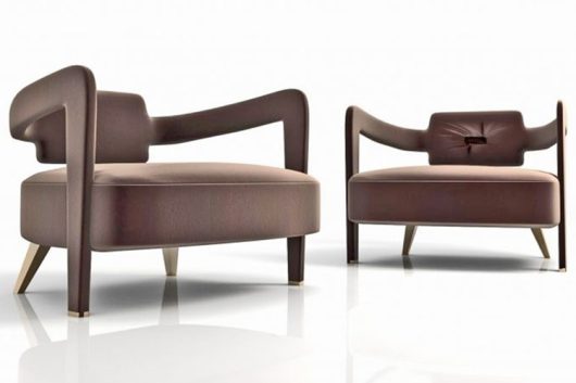 Jackie Armchair