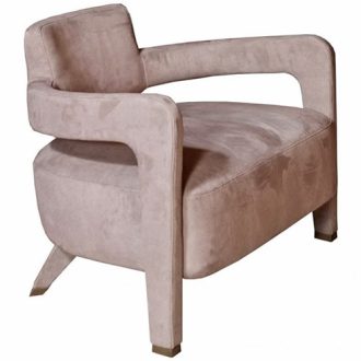 Jackie Armchair