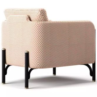 Jannis Armchair