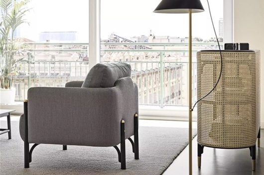 Jannis Armchair