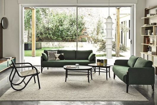 Jannis Sofa