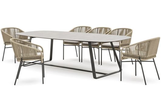 Kolonaki Table Outdoor