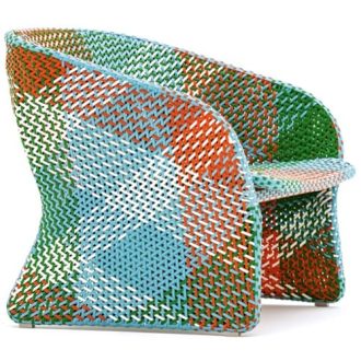 Maat Armchair Outdoor