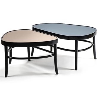 Peers Coffee & Side Table