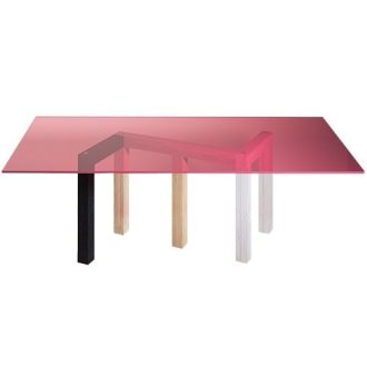 Penrose Dining Table