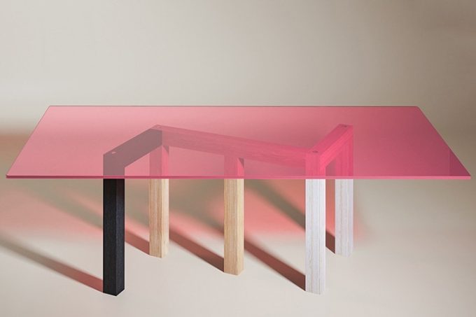 Penrose Dining Table Penrose Dining Table