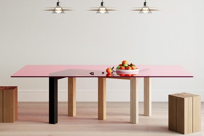 Penrose Dining Table Penrose Dining Table