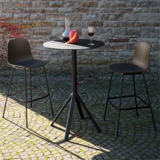 Seela Stool Outdoor