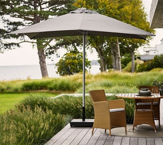 Shadow Umbrella