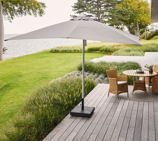 Shadow Umbrella