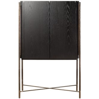 Shanghai Bar Cabinet