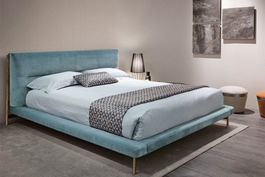 Shanghai Bed