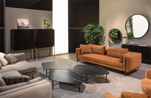 Shanghai Coffee Table