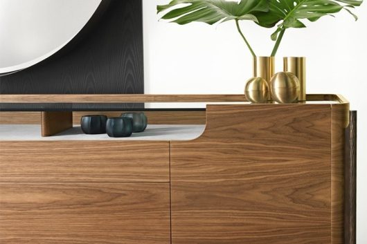 Shanghai Living & Bedroom Cabinet