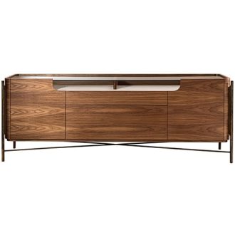 Shanghai Living & Bedroom Cabinet