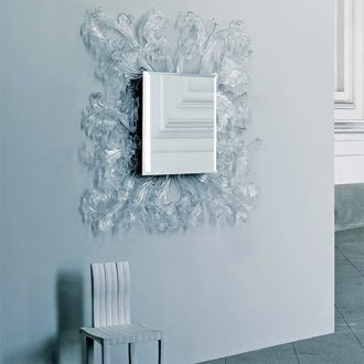 Sturm Und Drang Mirror