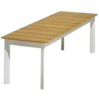 System Bench Outdoor