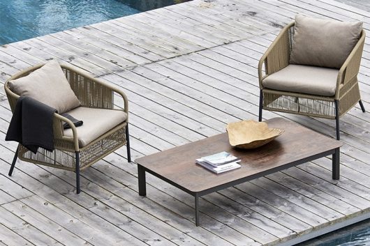 System Coffee Table