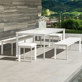 System Extension Table Outdoor