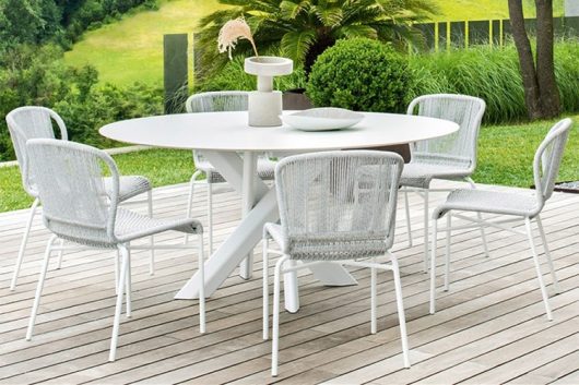 System Star Table Outdoor