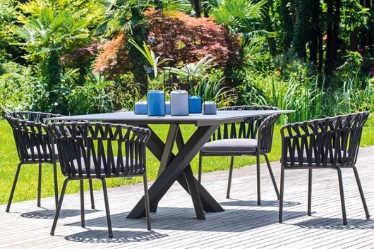 System Star Table Outdoor