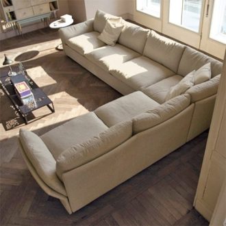 Tempt Sectional Sofa