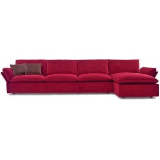 Tempt Sectional Sofa