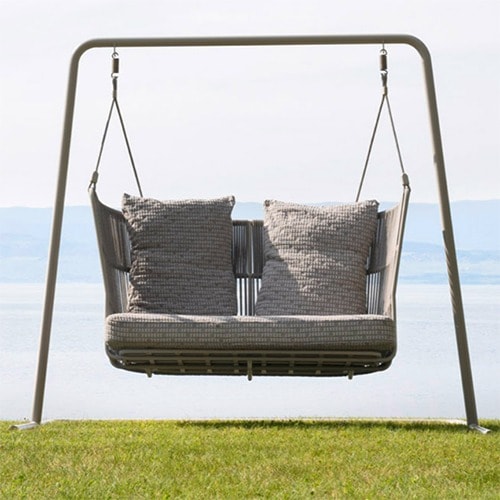 Tibidabo Swing Sofa Outdoor Property Furniture