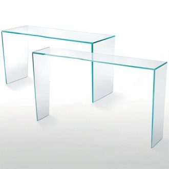 Trim Console