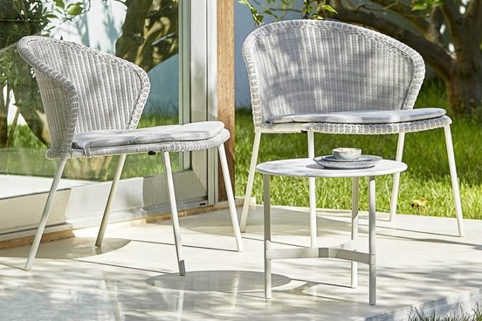 Twist Coffee Table Twist Coffee Table