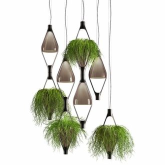ViceVersa Suspension Light