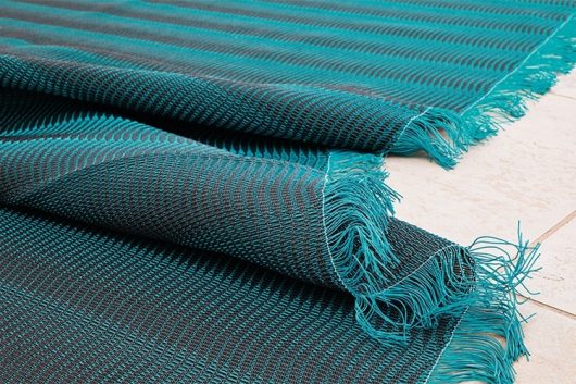 Waves Rug