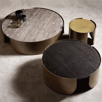 Atena Coffee & Side Tables