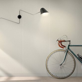 Beghina Double Wall Light